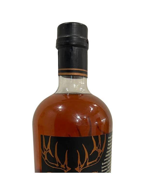 Stagg Jr. Kentucky Straight Bourbon Whiskey 129.5 Proof