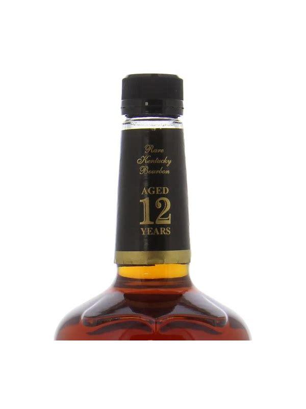 W.L. Weller 07-year-old Kentucky Straight Bourbon Whiskey