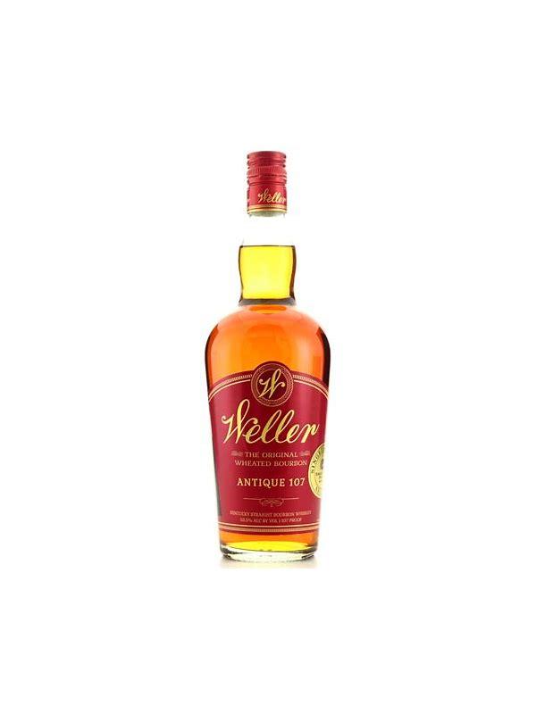 Weller Antique 107 Single Barrel Select