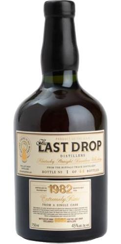 Buffalo Trace 1982 LDDL