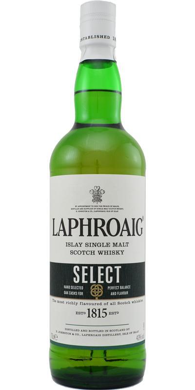 Laphroaig Select