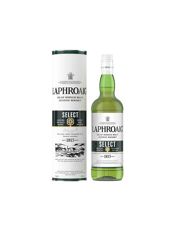 Islay 18-year-old  Malt Selection