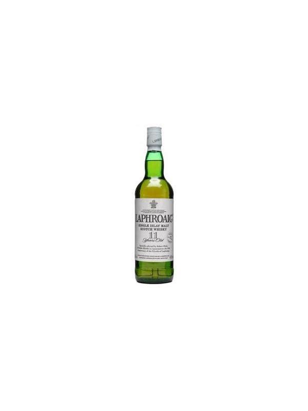 Laphroaig 11-year-old  Friends of Laphroaig