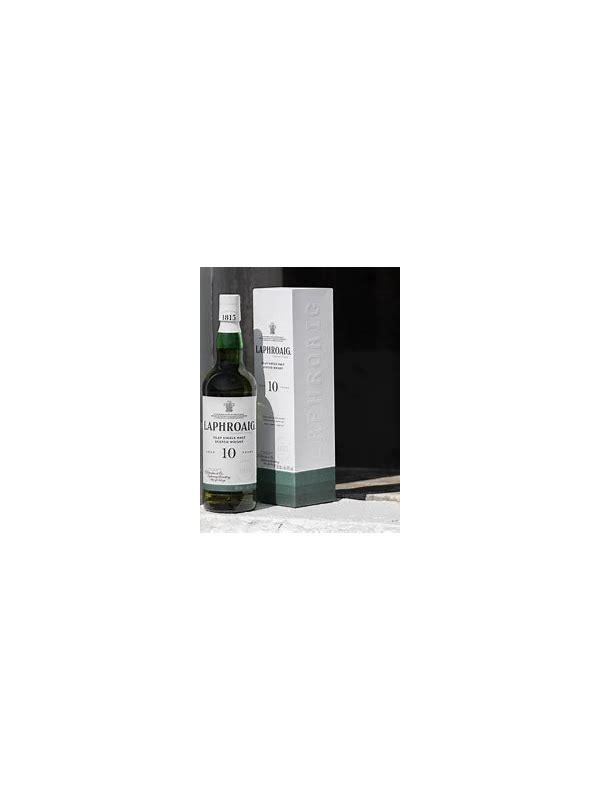 Laphroaig 14-year-old