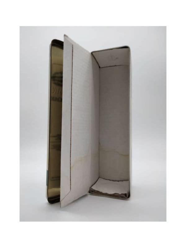 Laphroaig 15-year-old  Unblended Islay Malt Scotch Whisky