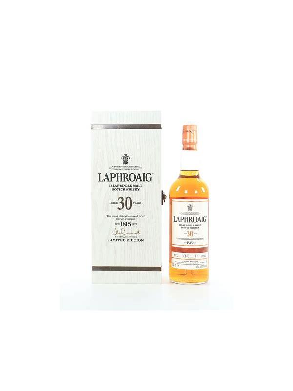 Laphroaig 1985  Limited Edition