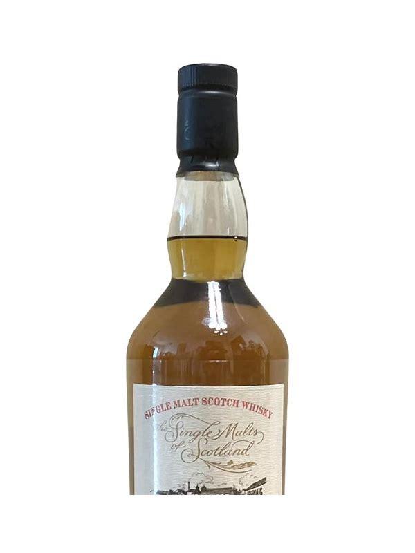 Laphroaig 1996  Handfilled - Distillery only