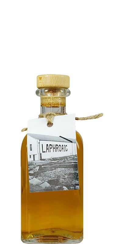 Laphroaig 1999  Handfilled - Distillery only