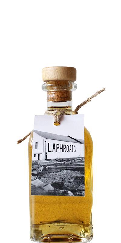 Laphroaig 2005  Handfilled - Distillery only