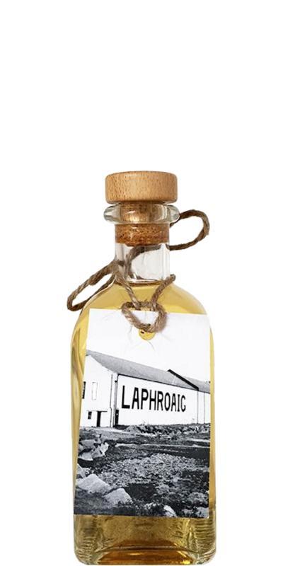 Laphroaig 2006  Handfilled - Distillery only