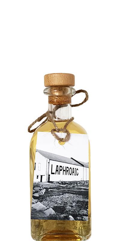 Laphroaig 2007  Handfilled - Distillery only