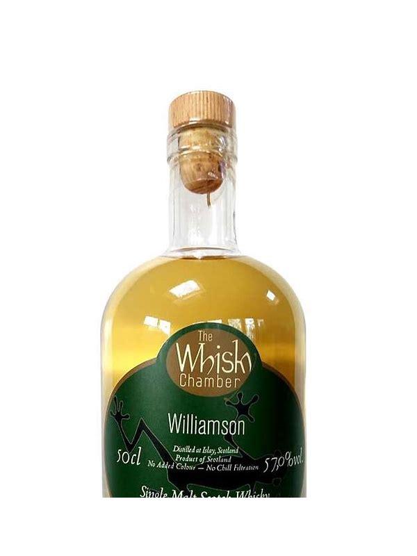 Laphroaig 2008  Highgrove