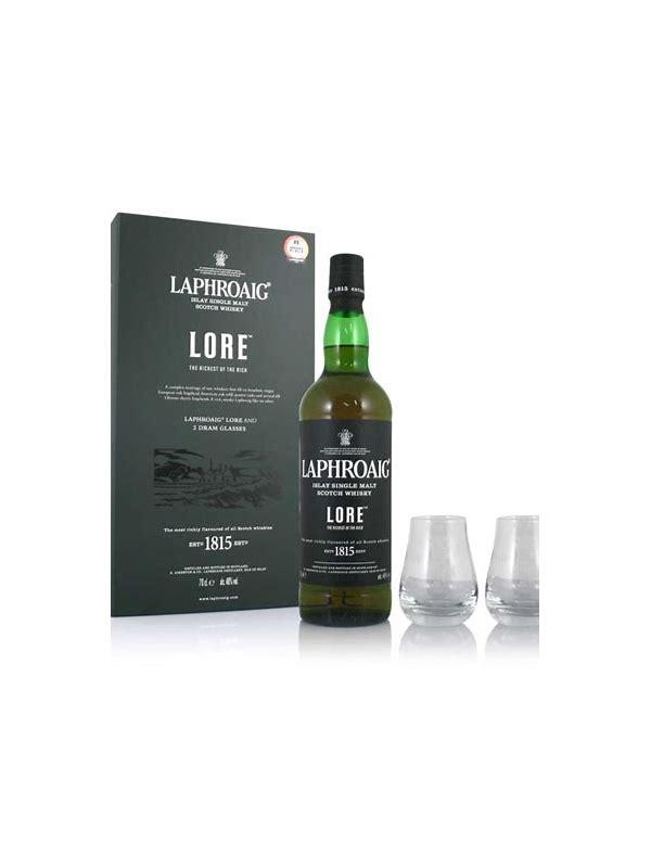 Laphroaig 2011  Handfilled - Distillery only