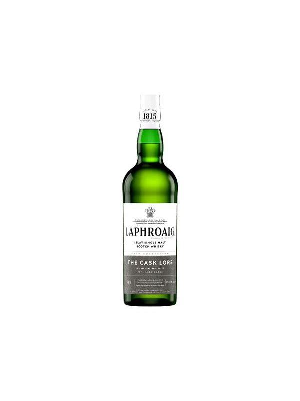 Laphroaig Port Wood Casks  Cask Collection