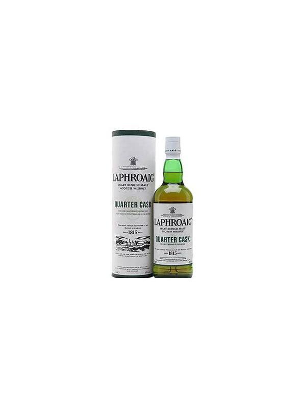 Laphroaig QA Cask  200 Years of Laphroaig