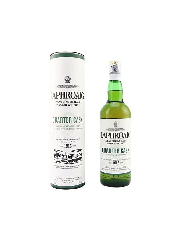Laphroaig Quarter Cask