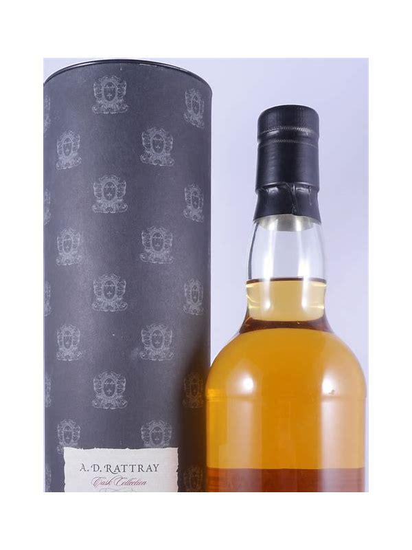 Laphroaig 1986 DR  Individual Cask Bottling