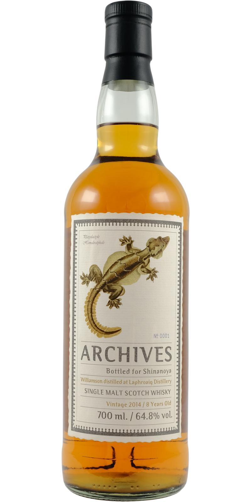 Williamson 2014 Arc  Guide to the gallery of reptiles