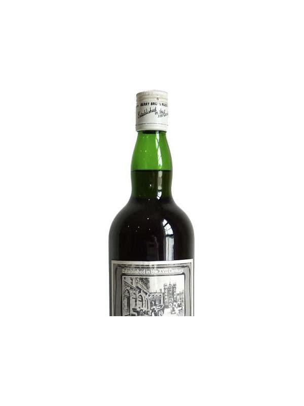 Laphroaig 1968 BR