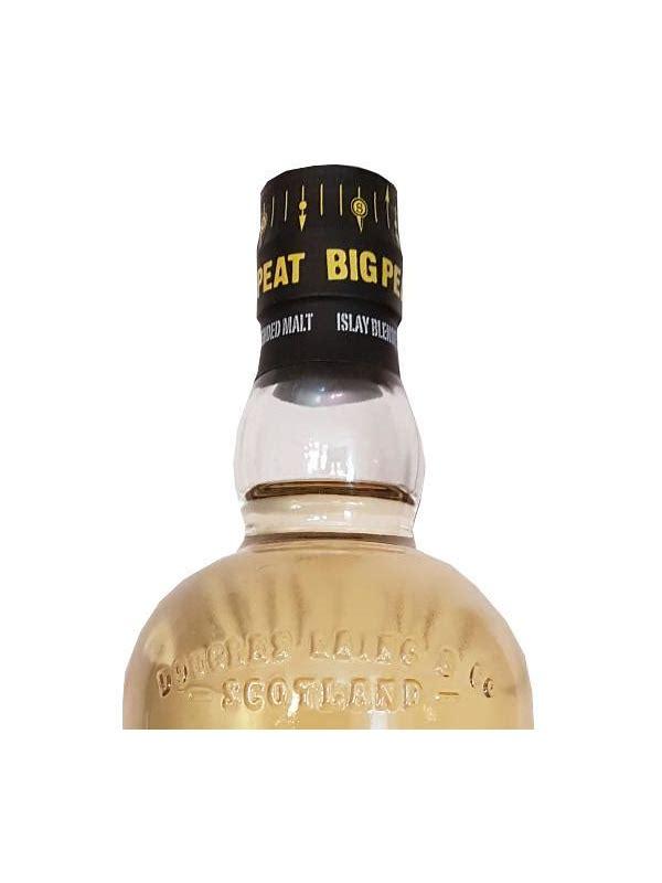 Big Peat The German North Sea Coast Edition DL  Small Batch