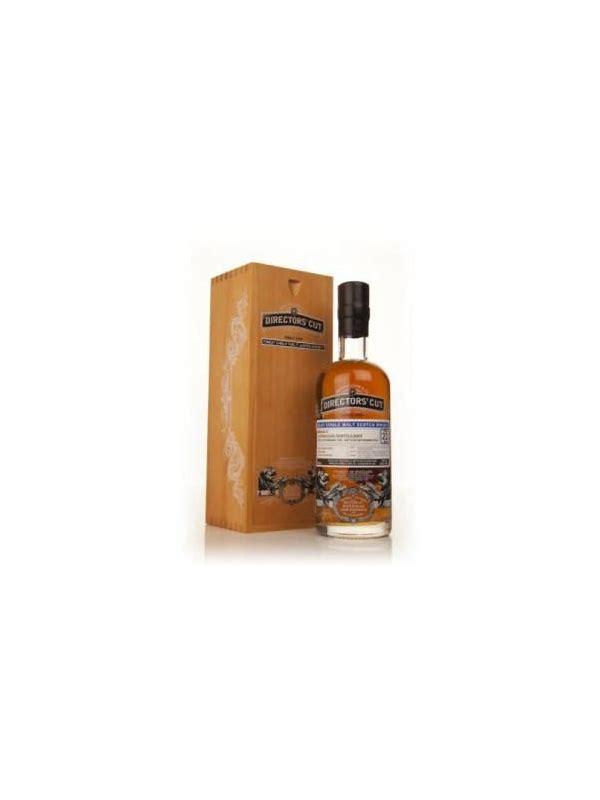 Laphroaig 1992 DL  Directors' Cut