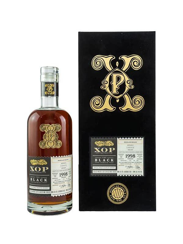 Laphroaig 1998 DL  XOP