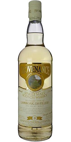 Laphroaig 1998 McG  McGibbon's Provenance