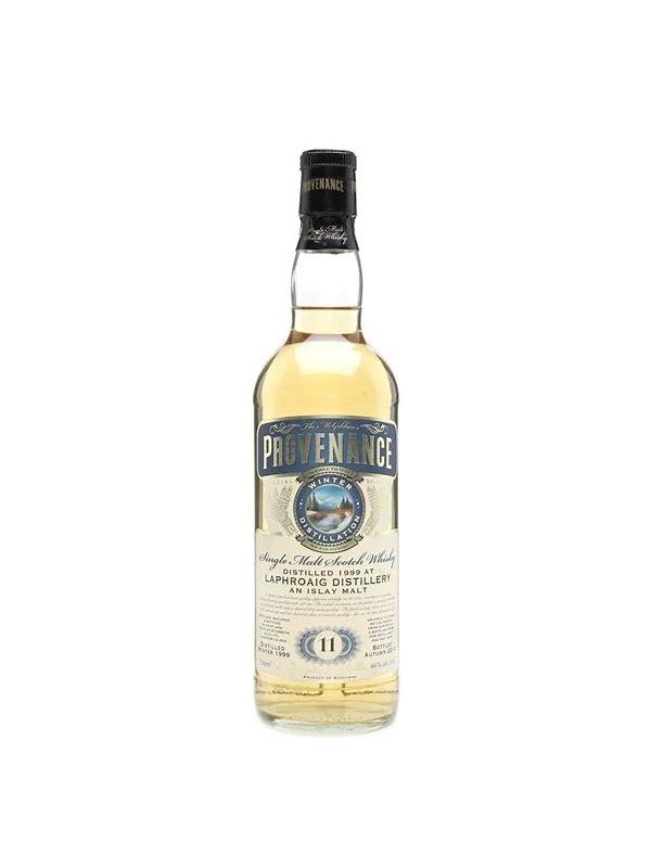 Laphroaig 1999 McG  McGibbon's Provenance