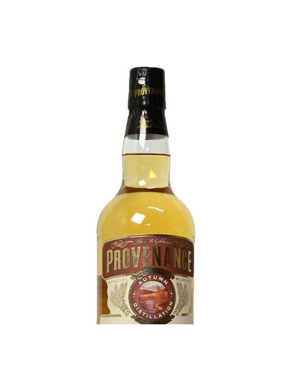 Laphroaig 2005 McG  McGibbon's Provenance