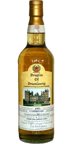 Laphroaig 1993 DoD