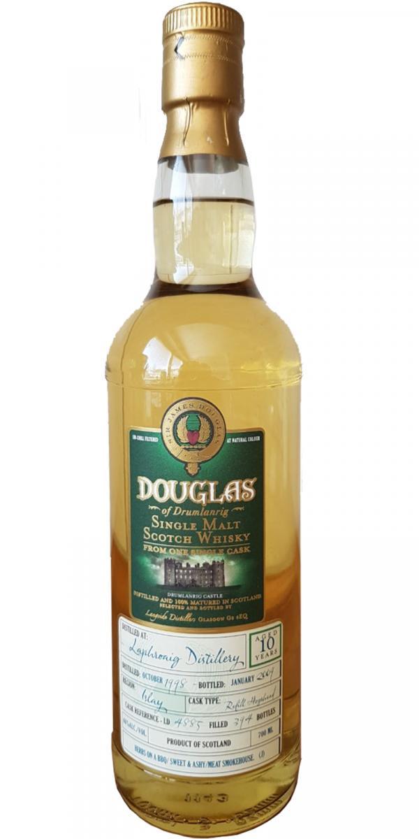 Laphroaig 1998 DoD