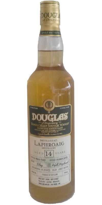 Laphroaig 1999 DoD