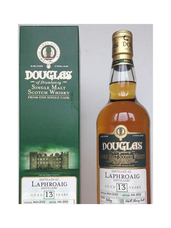 Laphroaig 2002 DoD