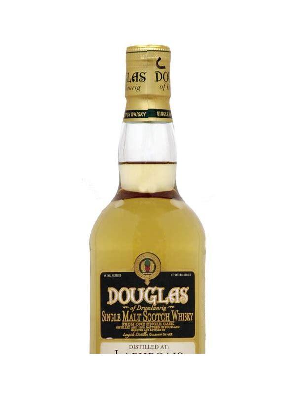 Laphroaig 2004 DoD
