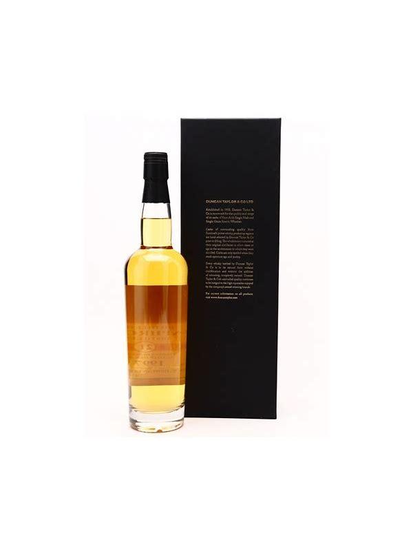 Laphroaig 1997 DT  The Duncan Taylor