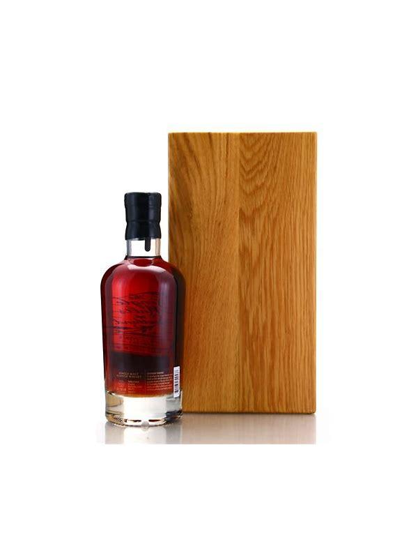 Laphroaig 1996 ElD  The Single Malts of Scotland - Director's Special