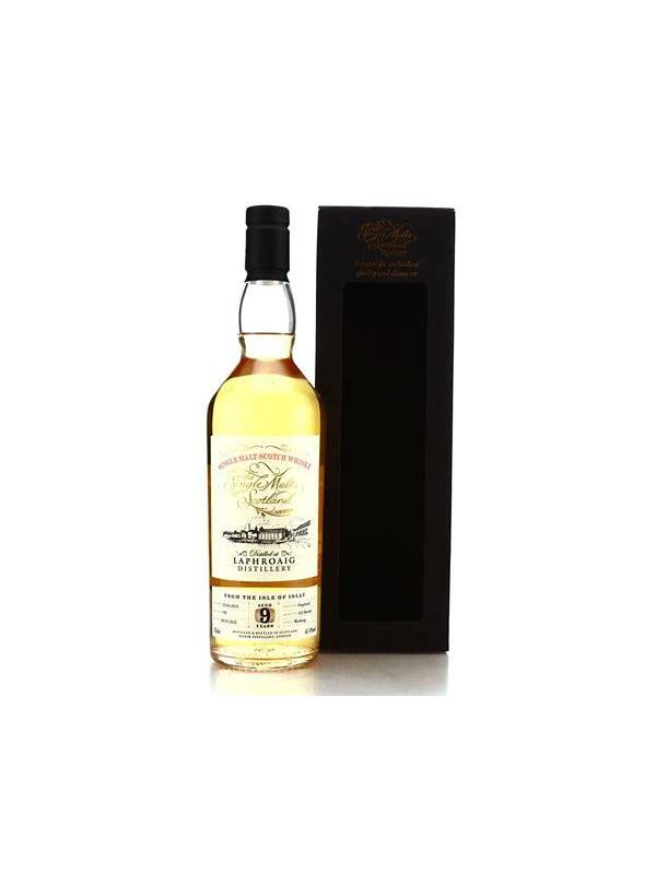Laphroaig 2013 ElD  The Single Malts of Scotland