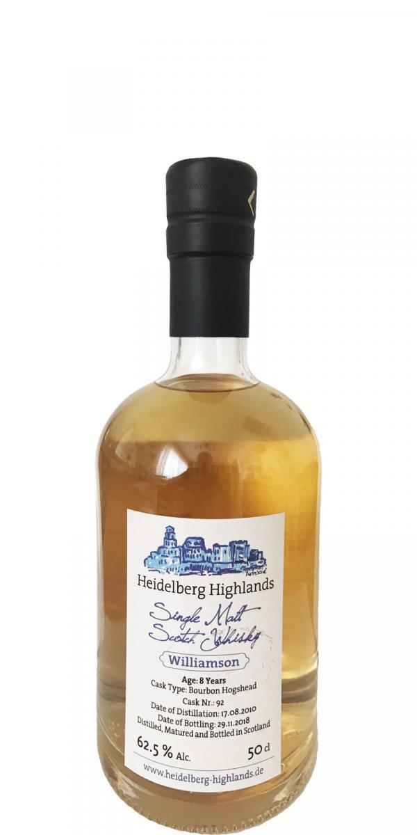 Williamson 2010 HeHi