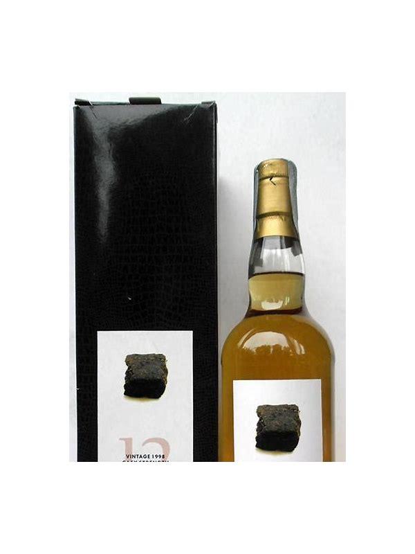 Laphroaig 1998 HSC  Old Intertrade Label Replica