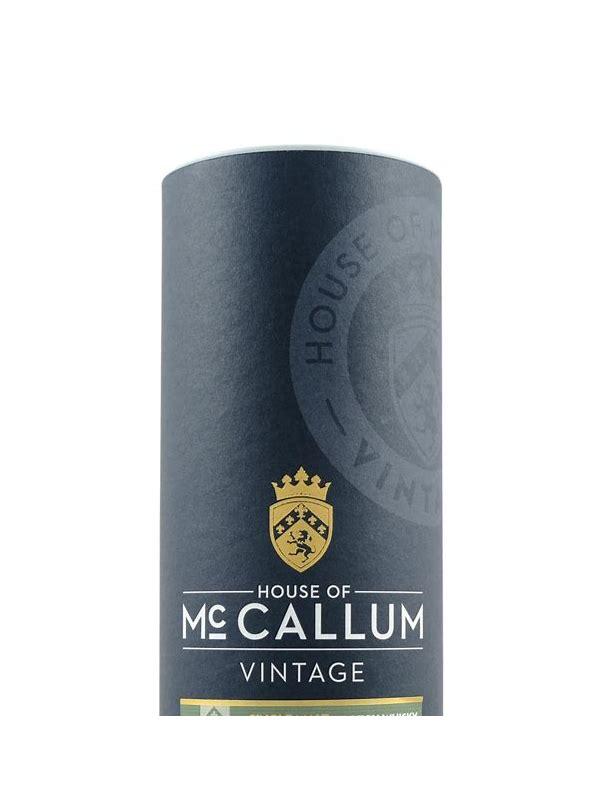 Laphroaig 2013 HoMc  The Vintage Collection