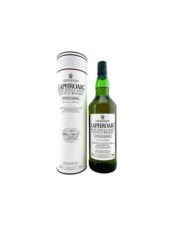 Laphroaig 1992 HL  The Old Malt Cask - Special Cask Strength