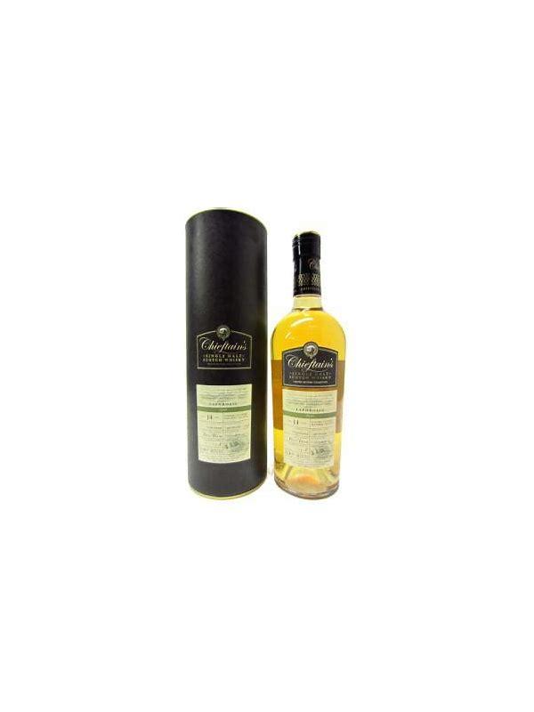 Laphroaig 1993 IM  Chieftain's Choice