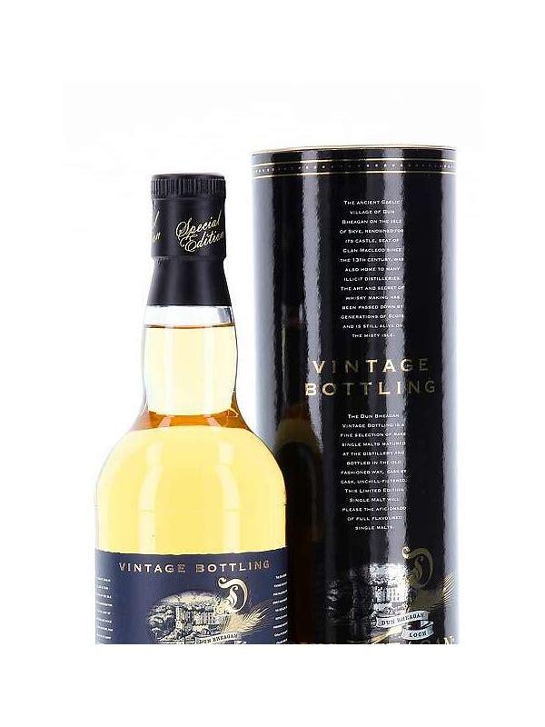 Laphroaig 2004 IM  Dun Bheagan