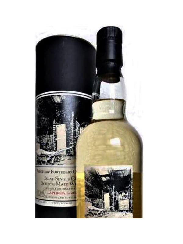 Laphroaig 2011 JW  Great Ocean Liners