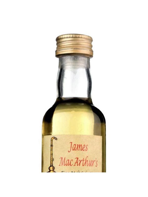 Laphroaig 1975 JM  Fine Malt Selection - Miniature