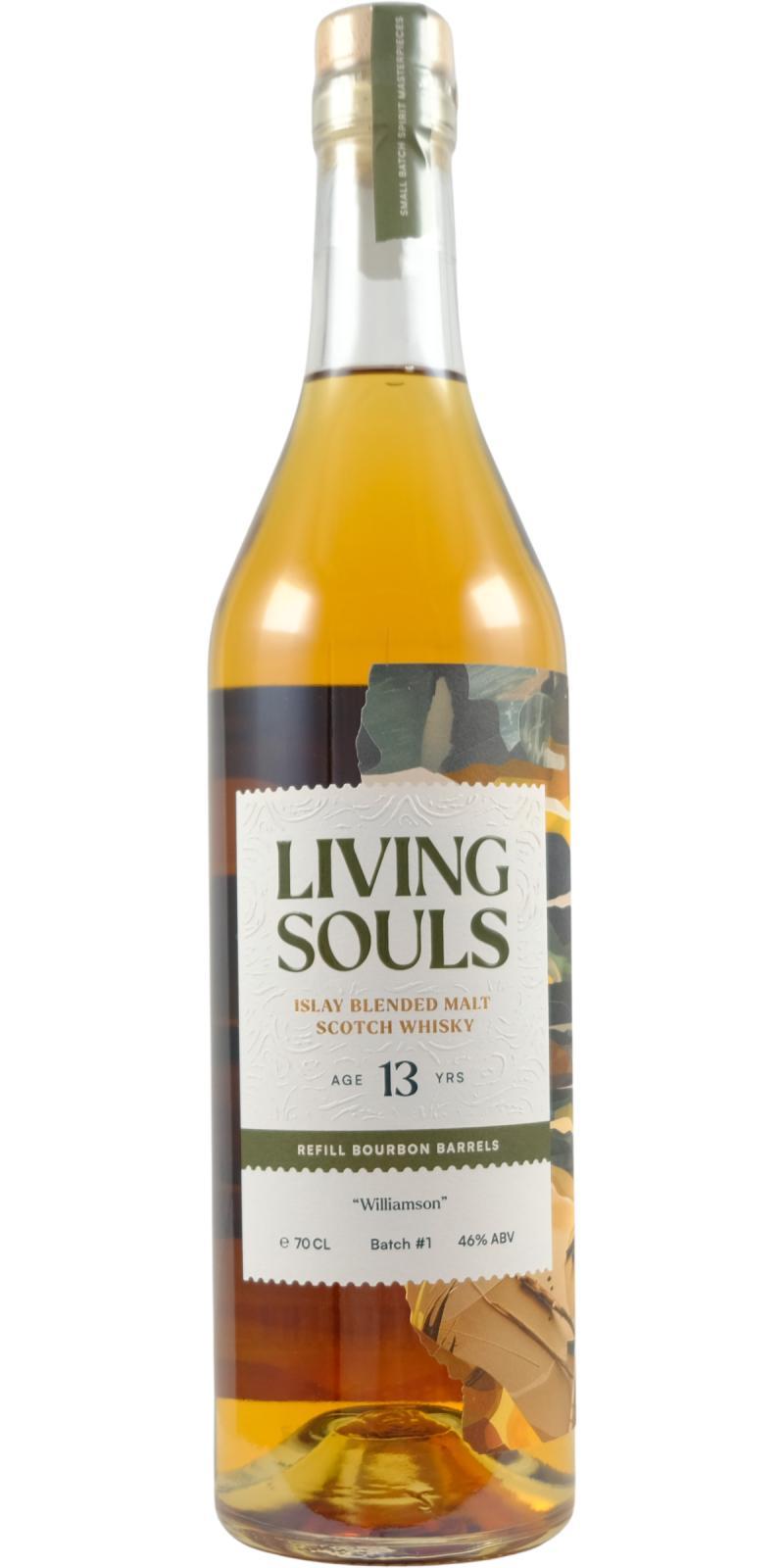 Williamson 13-year-old LiSo