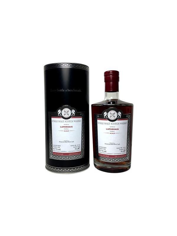 Laphroaig 1998 MoS