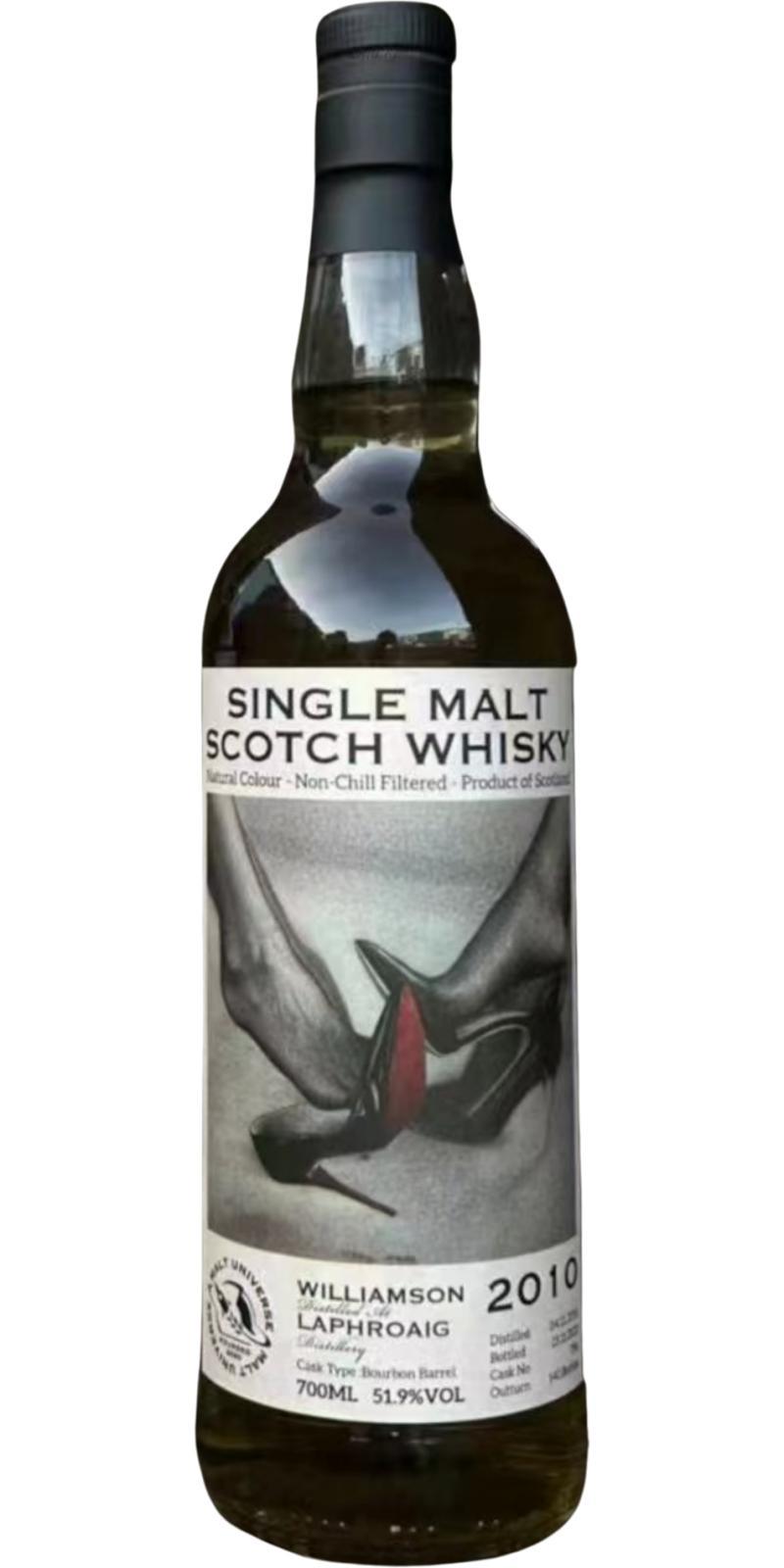 Williamson 2010 MaUn