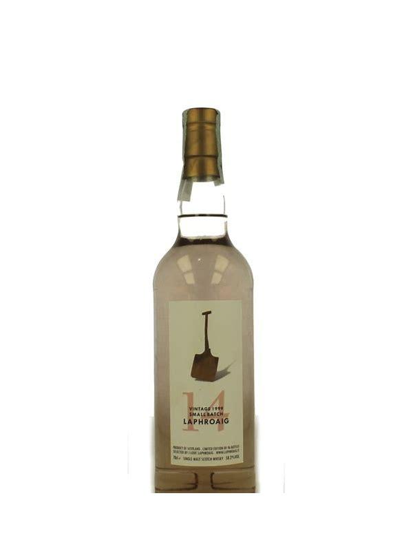 Islay Fusion 12-year-old MI  Islay Fusion