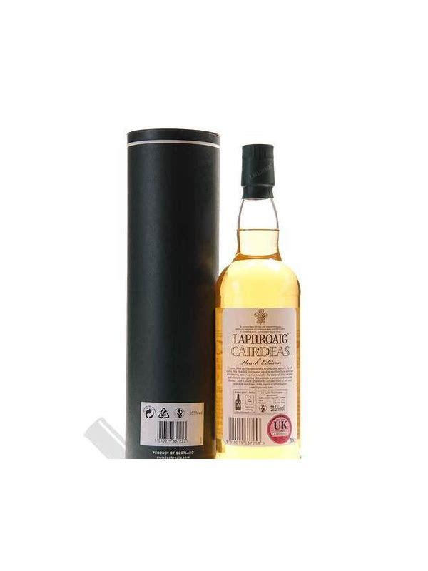 Ìle Six 2011 MM  Crafted Blend